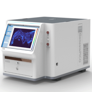 Сістэма фракцыйнай лазернай абляцыі піка-лазераў Shanghai Kailai